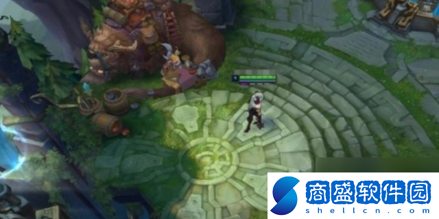 lol紅框鎖屏怎么辦