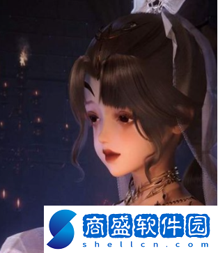 劍網3無界蘿莉臉捏臉