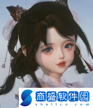 劍網3無界蘿莉臉捏臉