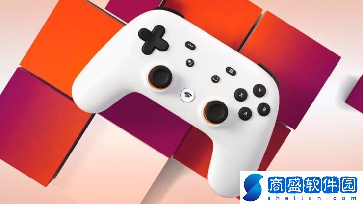 谷歌云游戲平臺(tái)明年1月關(guān)停