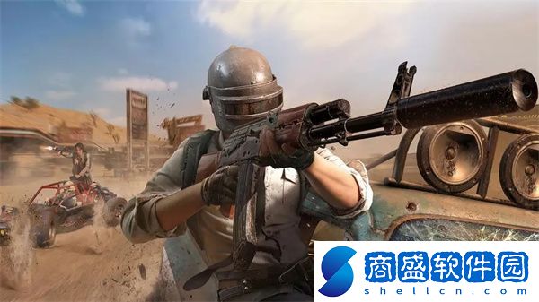 pubg周三修復(fù)什么BUG