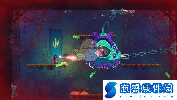 死亡細(xì)胞防御者怎么打
