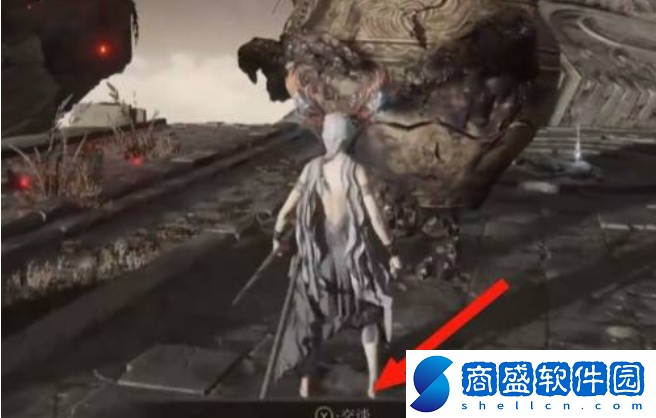 艾爾登法環亞歷山大的碎片怎么樣