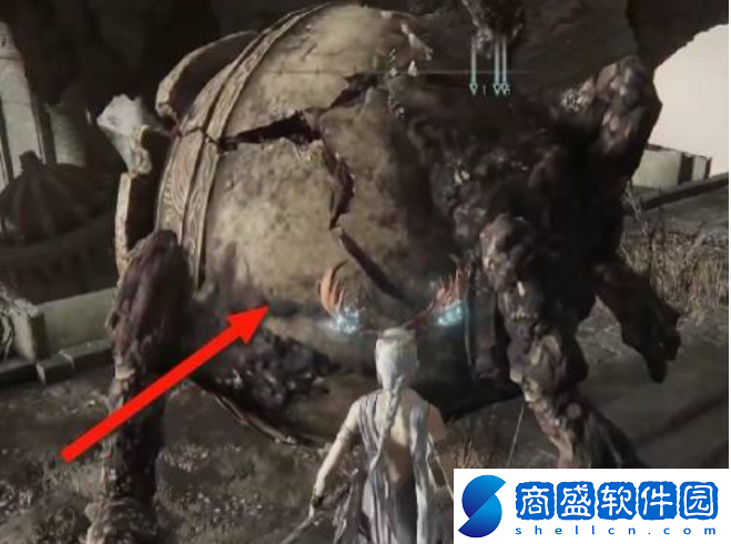 艾爾登法環亞歷山大的碎片怎么樣