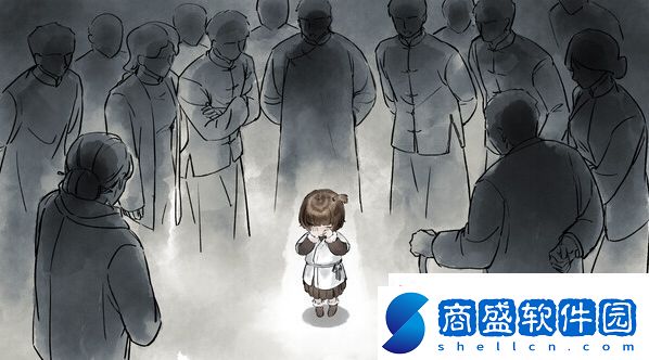 **風(fēng)敘事解謎游戲江華號12月7日正式發(fā)售