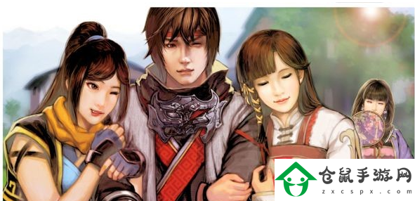 天命奇御2全感情線結(jié)局是什么
