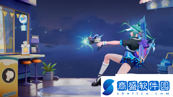 王者榮耀虞姬夏日便利店皮膚什么時候出