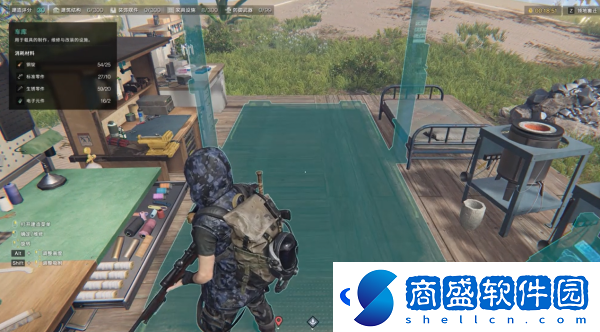 七日世界車(chē)庫(kù)里的車(chē)怎么開(kāi)走