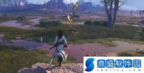 燕云十六聲北盟遺址博物怎么獲取