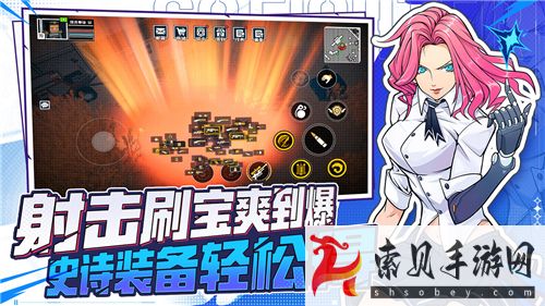 黎明殺機護士技能大揭秘