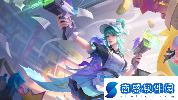 王者榮耀虞姬夏日便利店皮膚什么時候出