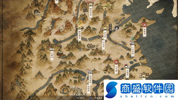 古龍風(fēng)云錄回雁峰絕唱任務(wù)怎么做