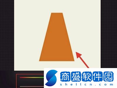 procreate怎么改變線(xiàn)稿顏色