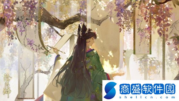 陰陽(yáng)師SP繪世花鳥卷的建模怎么樣