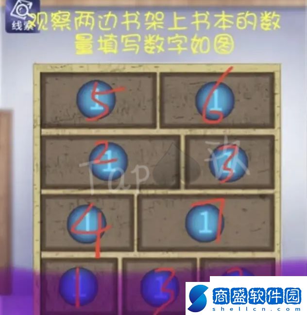 兩個(gè)倒霉蛋攻略謎境怎么玩