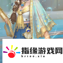第五人格祭司皮膚名譽首席介紹