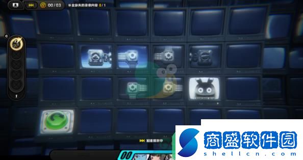 絕區(qū)零倒帶偵探第一階段走格子的步驟是什么