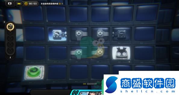 絕區(qū)零倒帶偵探第一階段走格子的步驟是什么