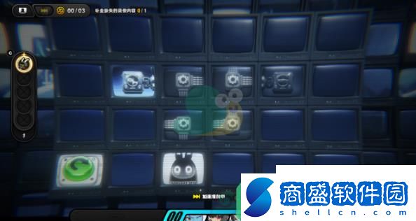 絕區(qū)零倒帶偵探第一階段走格子的步驟是什么