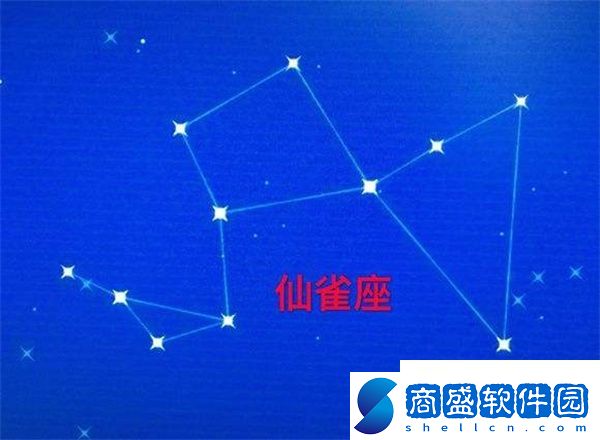 波西亞時光手游看星星觸發(fā)位置推薦