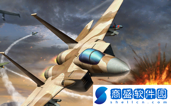 颶風空戰隊下載有沒有更值得信任的下載方式