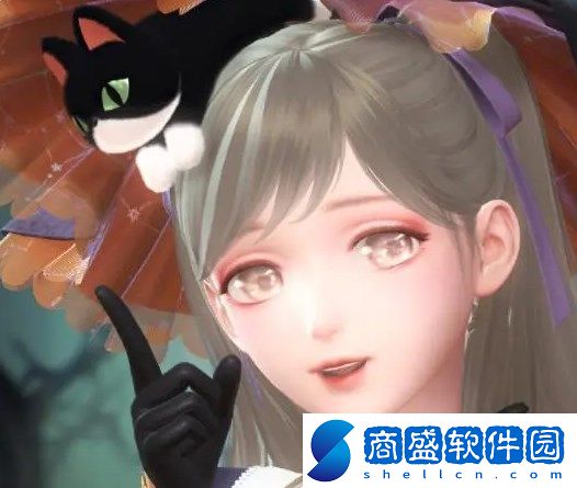 閃耀暖暖見習(xí)魔女參上搭配攻略