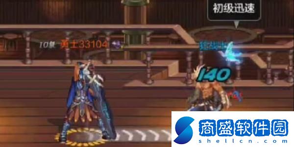 地下城與勇士起源狂戰士職業PK技巧介紹