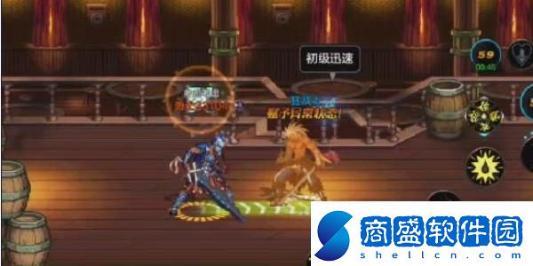 地下城與勇士起源狂戰士職業PK技巧介紹