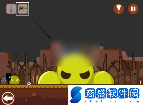 小黑的寶藏第六關攻略/小黑的寶藏攻略第六關通關圖文詳解