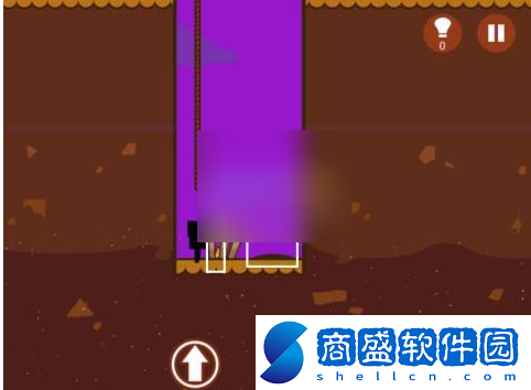 小黑的寶藏第六關攻略/小黑的寶藏攻略第六關通關圖文詳解