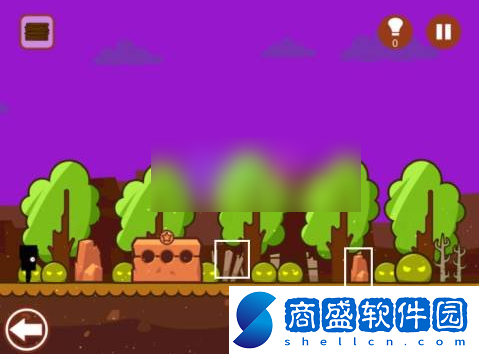 小黑的寶藏第六關攻略/小黑的寶藏攻略第六關通關圖文詳解