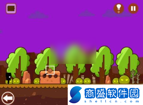 小黑的寶藏第六關攻略/小黑的寶藏攻略第六關通關圖文詳解