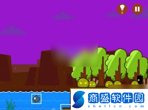 小黑的寶藏第六關攻略/小黑的寶藏攻略第六關通關圖文詳解