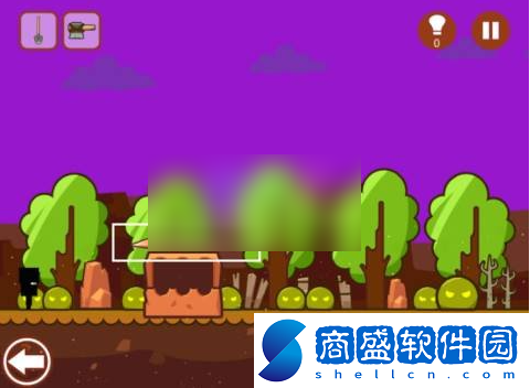 小黑的寶藏第六關攻略/小黑的寶藏攻略第六關通關圖文詳解