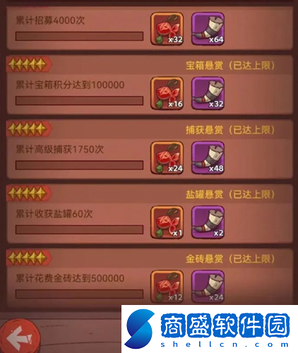 咸魚之王春節(jié)活動需要囤什么
