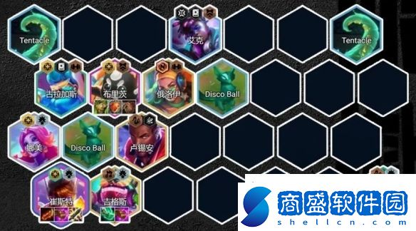 云頂之弈手游13.24c版本陣容攻略
