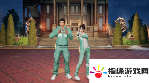明日之后集結慶典月活動怎么玩