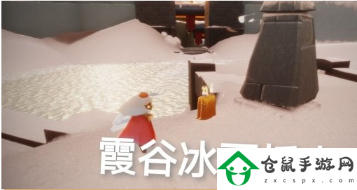 光遇季節蠟燭6月4日位置在哪里