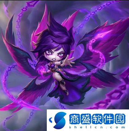 云頂之弈s11新小小英雄是誰(shuí)