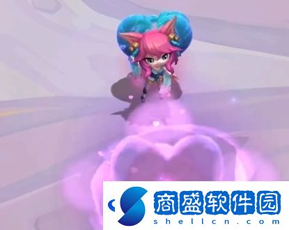 云頂之弈s11新小小英雄是誰(shuí)