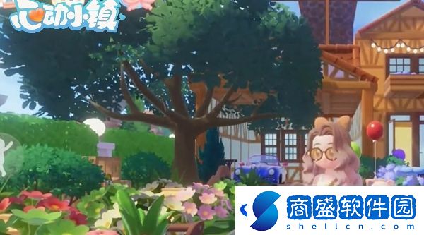 心動小鎮(zhèn)貢獻(xiàn)勛章不夠怎么辦