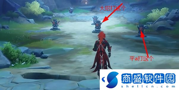 原神繪想游跡迪盧克活動怎么玩