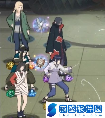 召喚法則禮包兌換碼2024