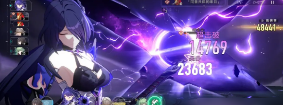 崩壞星穹鐵道種門陣容深度解析與實戰(zhàn)指南