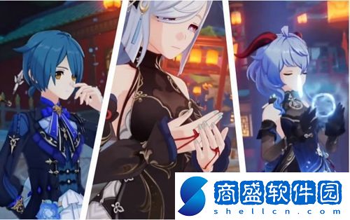原神4.5前瞻直播時(shí)間是什么時(shí)候