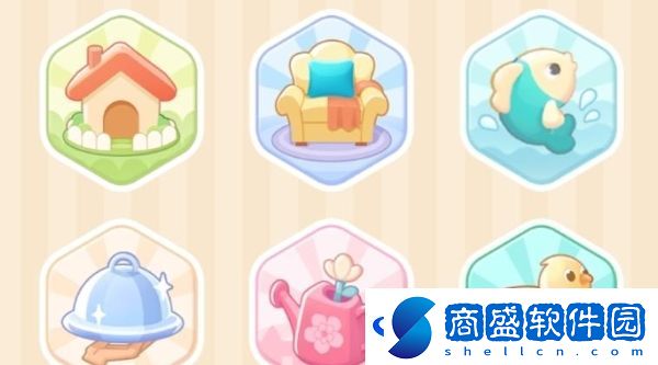 心動小鎮(zhèn)貢獻(xiàn)勛章不夠怎么辦
