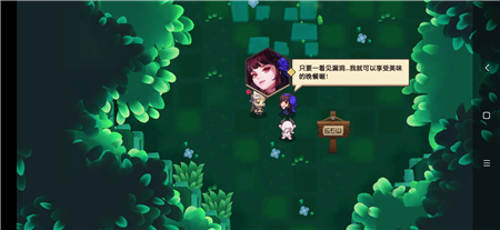 坎公騎冠劍迷路的少女任務(wù)怎么完成