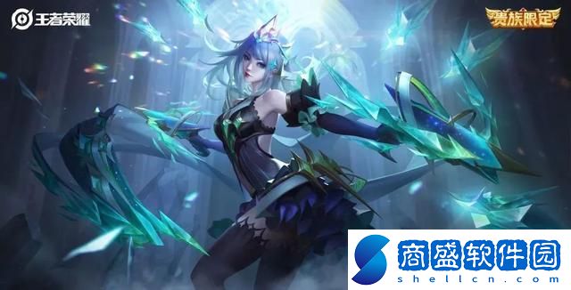 王者榮耀貴族系統升級