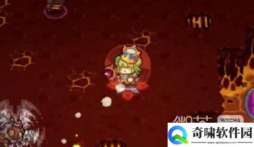 元氣騎士前傳劫火面罩獲得方法攻略