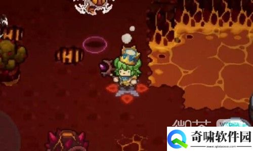 元氣騎士前傳劫火面罩獲得方法攻略